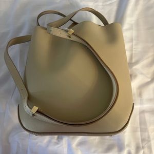 Bucket Bag